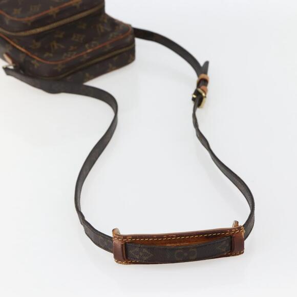 LOUIS VUITTON Monogram Amazon Shoulder Bag M45236 - Picture 7 of 13